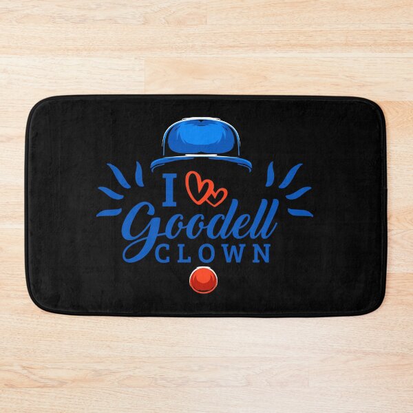 Item preview, I LOVE Goodell Clown designed and sold by teesBYAlioui.