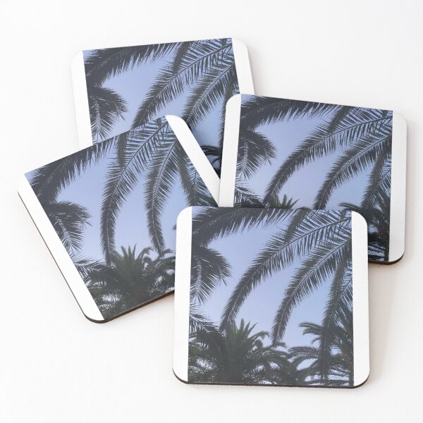 Item preview, Palm trees designed and sold by Lisko.ink.