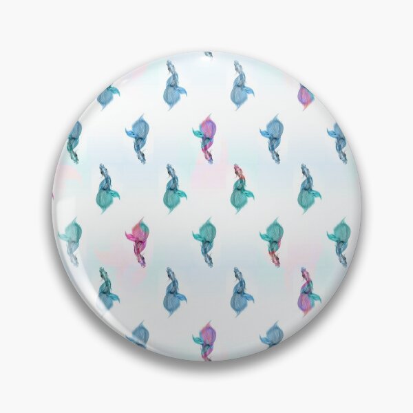 Item preview, Colorful Fish Pattern Light designed and sold by WildRose271.