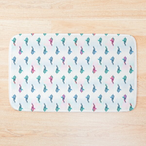Item preview, Colorful Fish Pattern Light designed and sold by WildRose271.