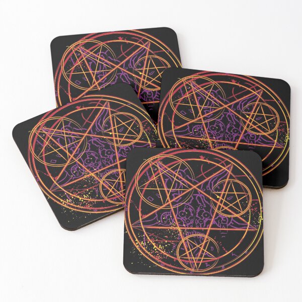 Item preview, Pentagram designed and sold by zoezowie79.