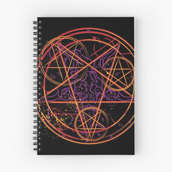 Item preview, Pentagram designed and sold by zoezowie79.
