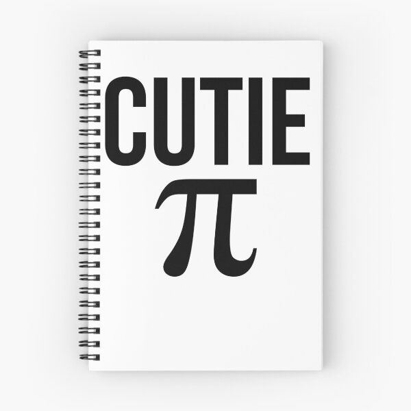 Item preview, Cutie Pi Math Joke designed and sold by TNDesignStudio.