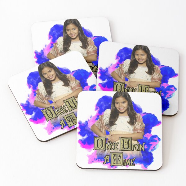 Item preview, Once Upon A Time: Lucy Mills in Smoke designed and sold by OnceStorybrooke.