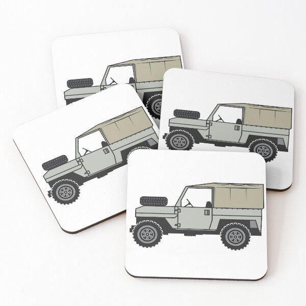 Item preview, Off-road vehicle designed and sold by studio838.