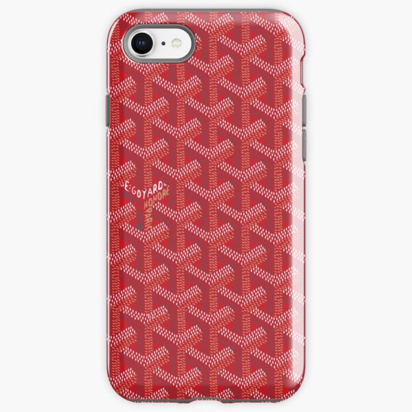 Goyard iPhone cases & covers Redbubble