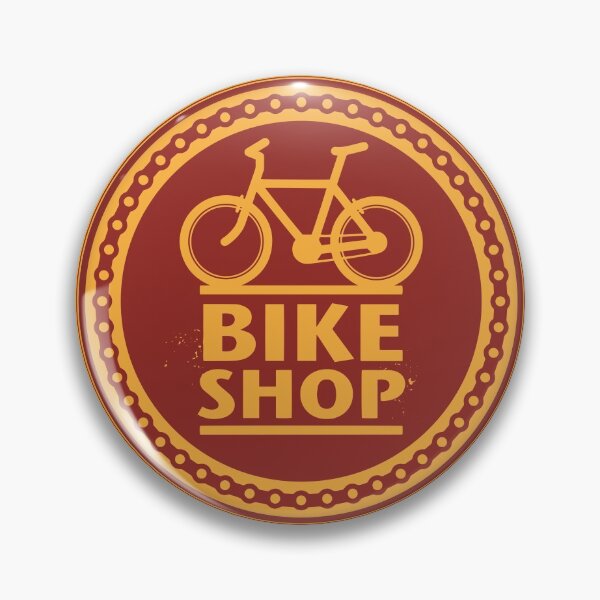 Item preview, Bike Shop designed and sold by studio838.