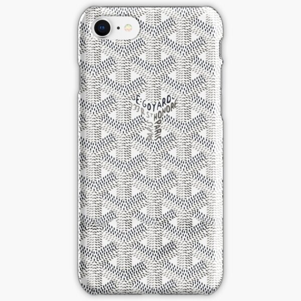 Goyard iPhone cases & covers | Redbubble