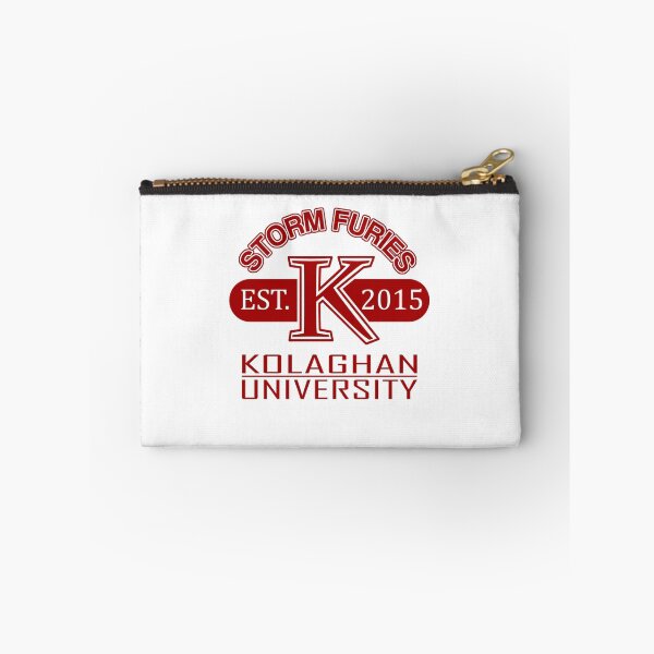 Item preview, Welcome to the school of RAKDOS! designed and sold by GriffintheMad.