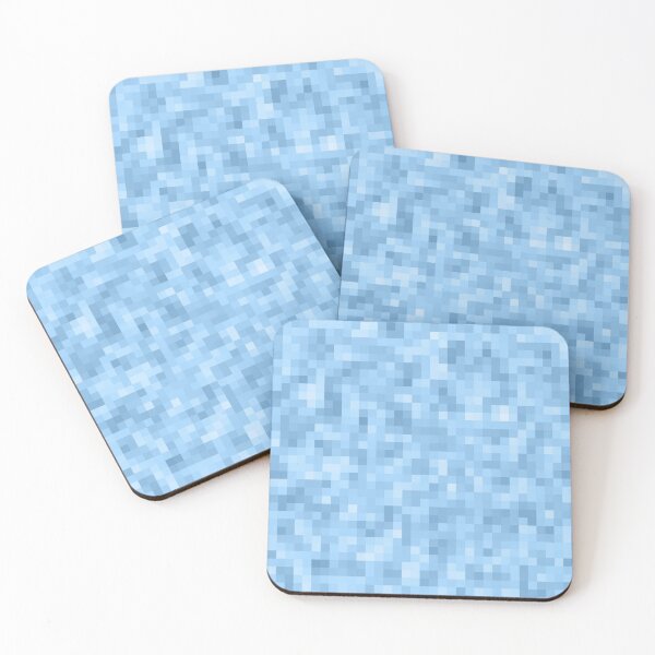 Artikelvorschau, Pixie Pixelated Digital Pattern entworfen und verkauft von digitalvintage.