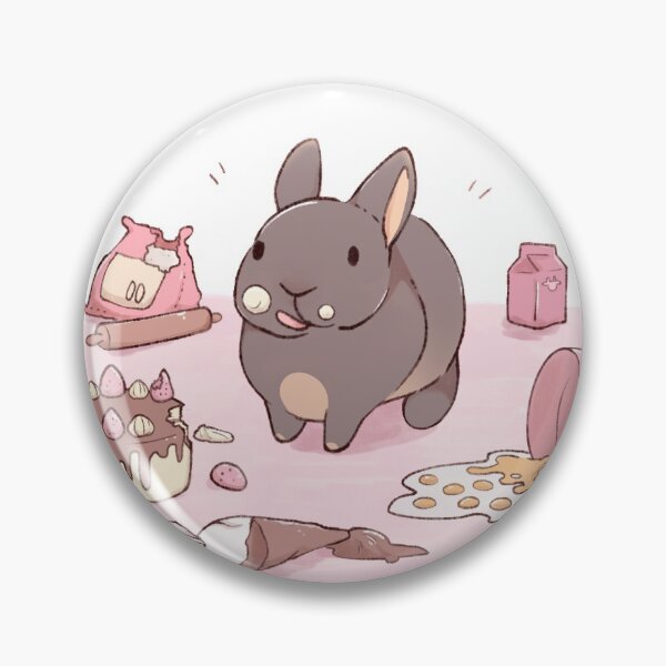 Item preview, Spiteful Bunnies - February designed and sold by Cristychan96.