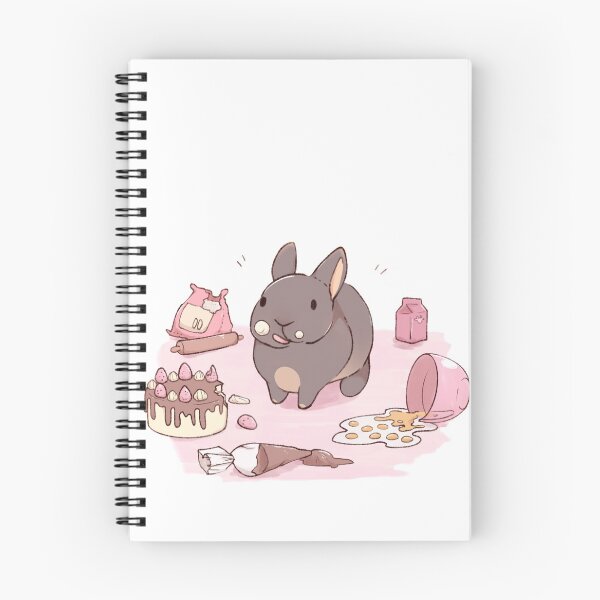 Item preview, Spiteful Bunnies - February designed and sold by Cristychan96.