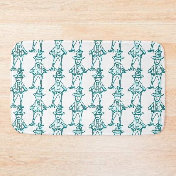 Item preview, Cowboy from the Wild West! designed and sold by thejitters.