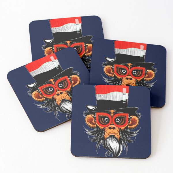 Item preview, Egyptian Monkey!! designed and sold by BavlyN.