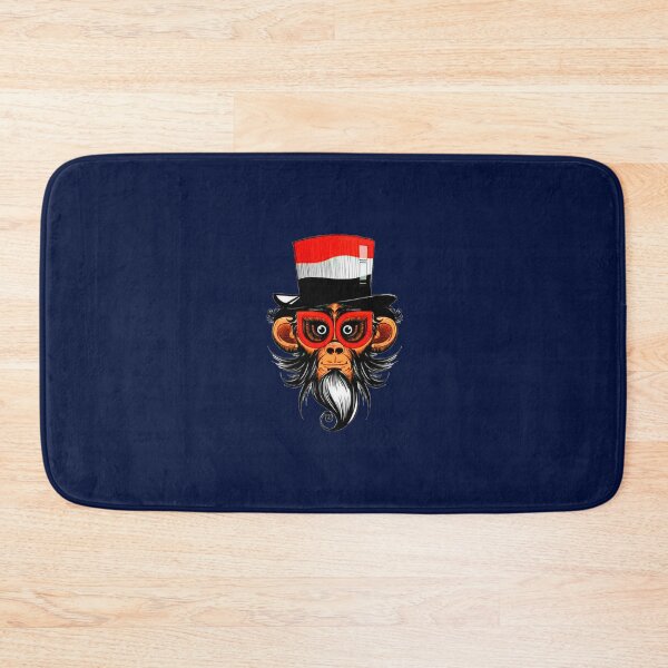 Item preview, Egyptian Monkey!! designed and sold by BavlyN.