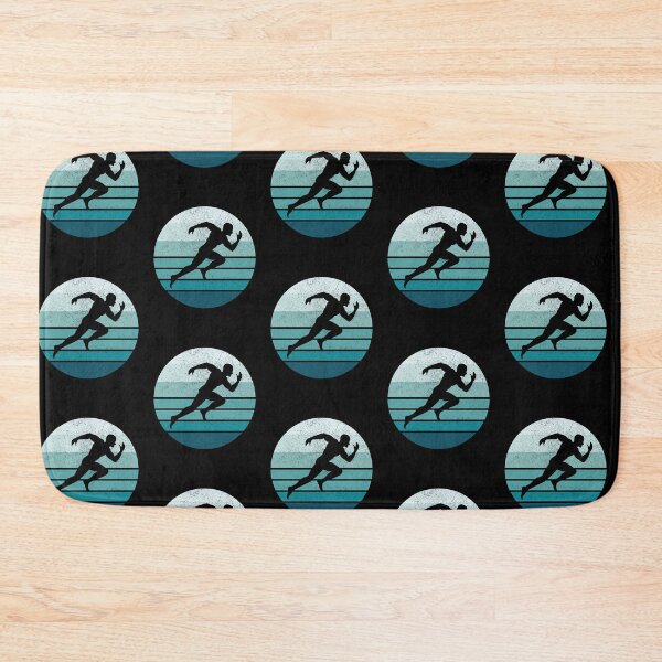 Item preview, Vintage Sprinter Silhouette Profile designed and sold by EstelleStar.