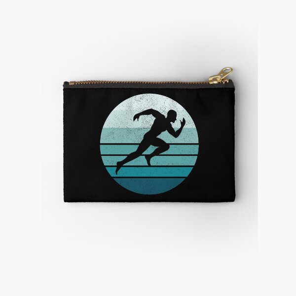 Item preview, Vintage Sprinter Silhouette Profile designed and sold by EstelleStar.