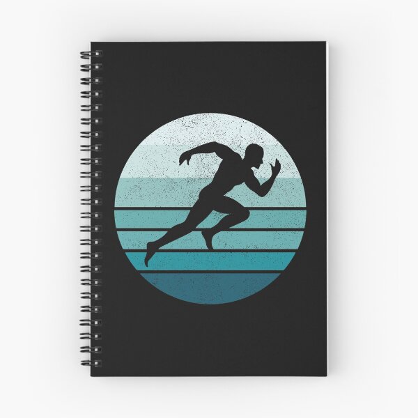 Item preview, Vintage Sprinter Silhouette Profile designed and sold by EstelleStar.