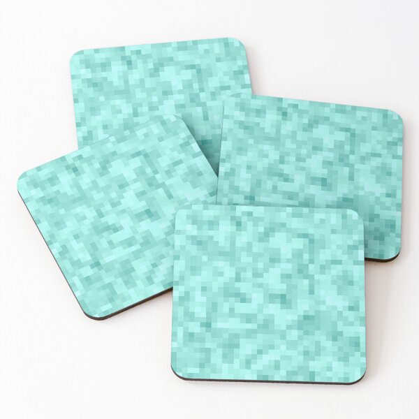 Artikelvorschau, Pixie Pixelated Digital Pattern entworfen und verkauft von digitalvintage.