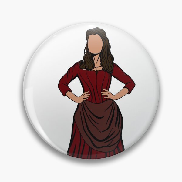 Item preview, Clara Oswald   designed and sold by JakeCap.