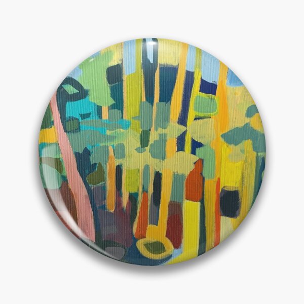 Item preview, Bambesche Forest  designed and sold by Anita Dore.