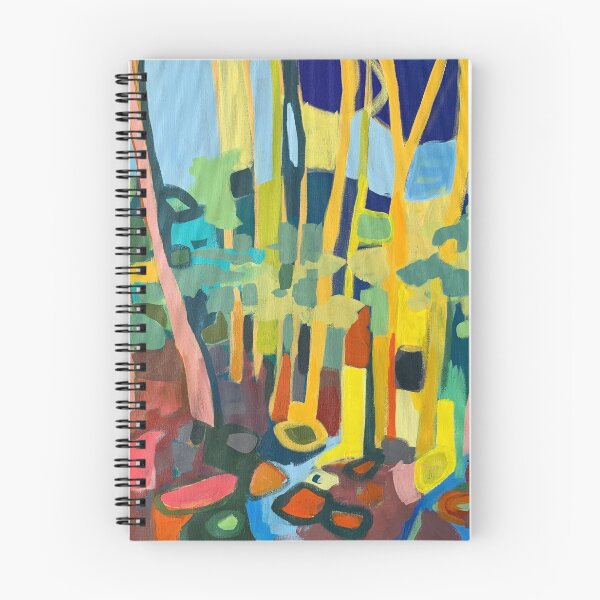 Item preview, Bambesche Forest  designed and sold by Anita Dore.