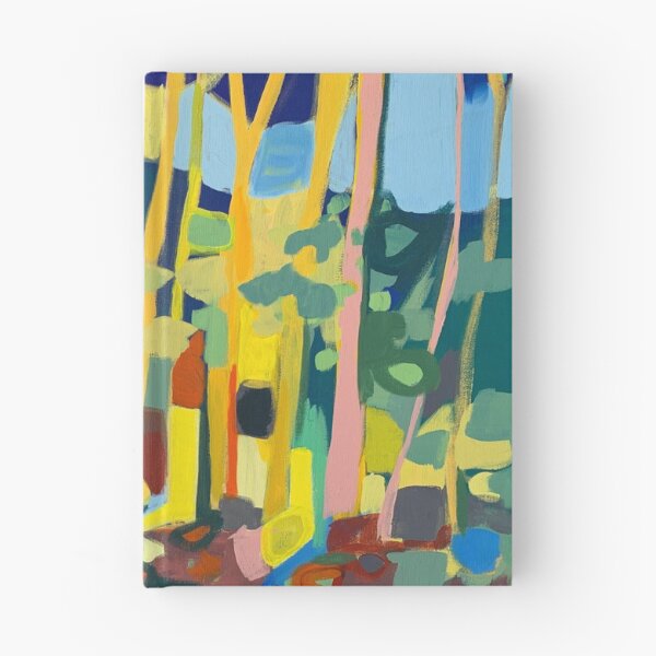 Item preview, Bambesche Forest  designed and sold by Anita Dore.