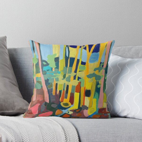 Item preview, Bambesche Forest  designed and sold by Anita Dore.