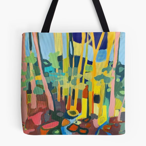 Item preview, Bambesche Forest  designed and sold by Anita Dore.