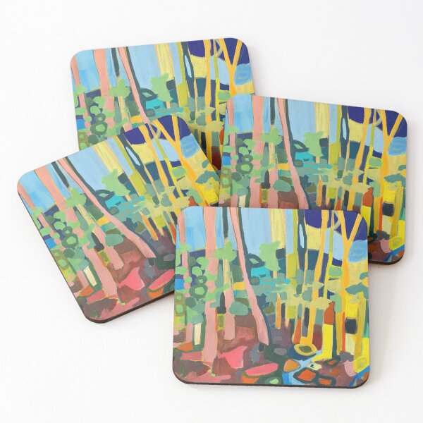 Item preview, Bambesche Forest  designed and sold by Anita Dore.