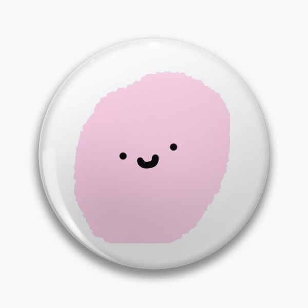 Artikelvorschau, PINK KAWAII STAIN entworfen und verkauft von sushiflowercat.