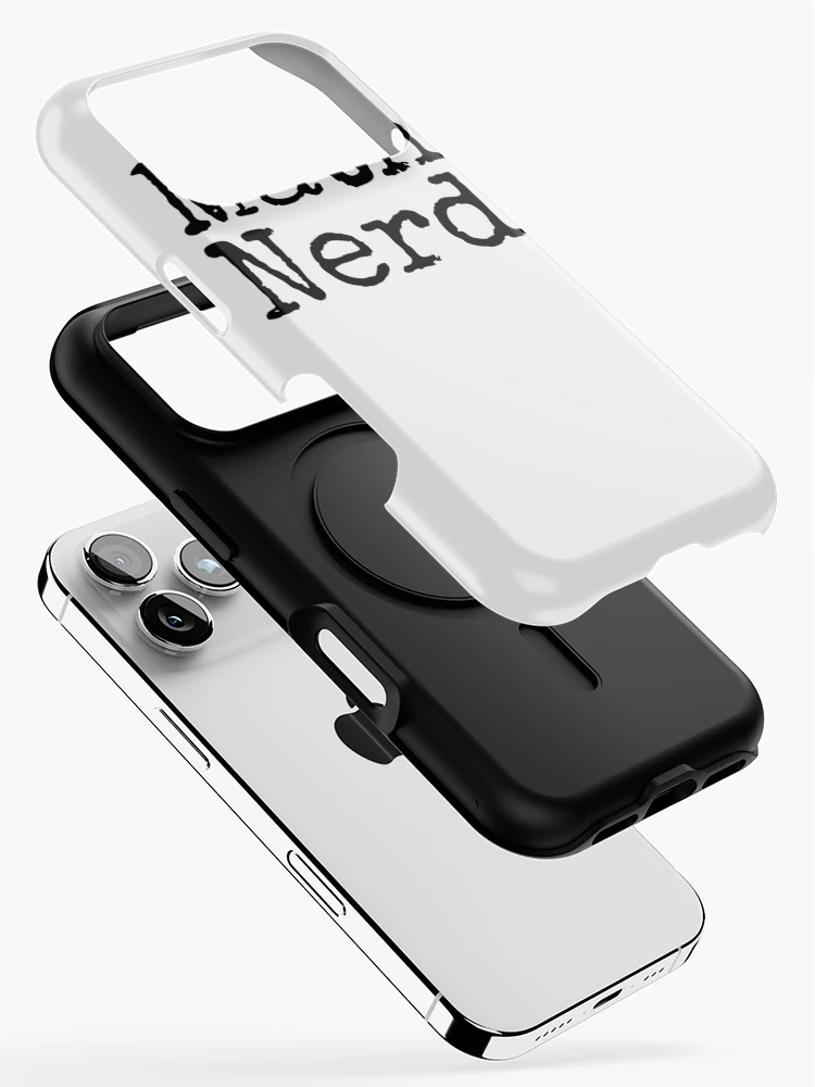 Thumbnail 2 of 4, iPhone Case, Funny Math Nerd Math Joke designed and sold by TNDesignStudio.