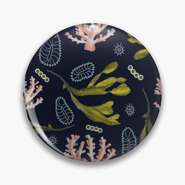 Item preview, underwater world designed and sold by Pacesyte.