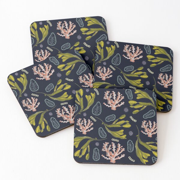 Item preview, underwater world designed and sold by Pacesyte.