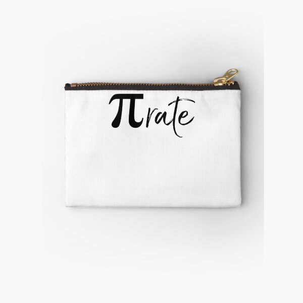 Item preview, Funny Math Pun Pirate Math Joke designed and sold by TNDesignStudio.