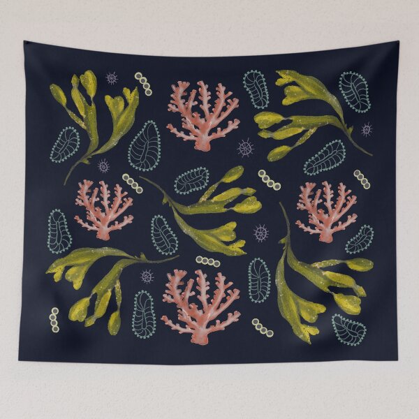 Item preview, underwater world designed and sold by Pacesyte.