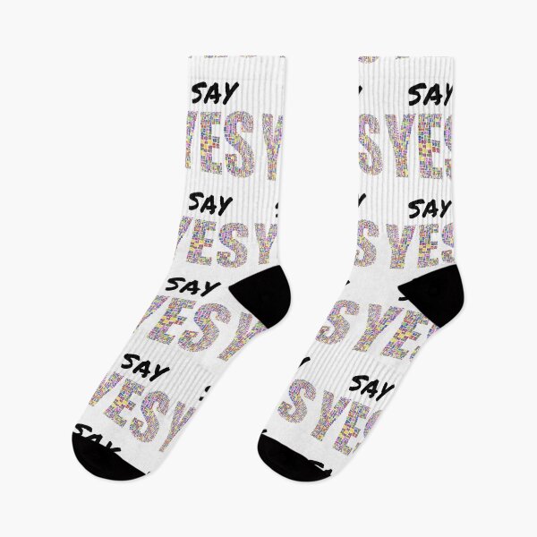 Item preview, Tony Robbins Motivation - Say YES! designed and sold by pinkycherry.