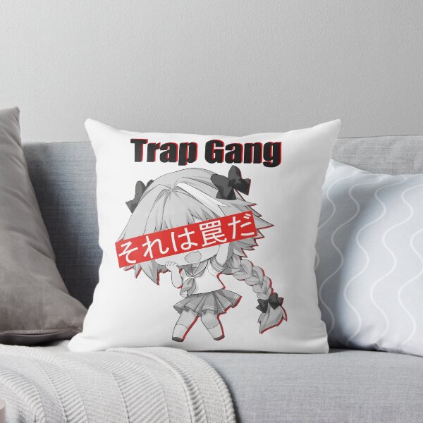 Item preview, Trap Gang Astolfo designed and sold by Weebaloo.