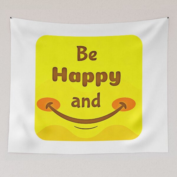Item preview, Happiness Saying (6) designed and sold by QuoteMan.