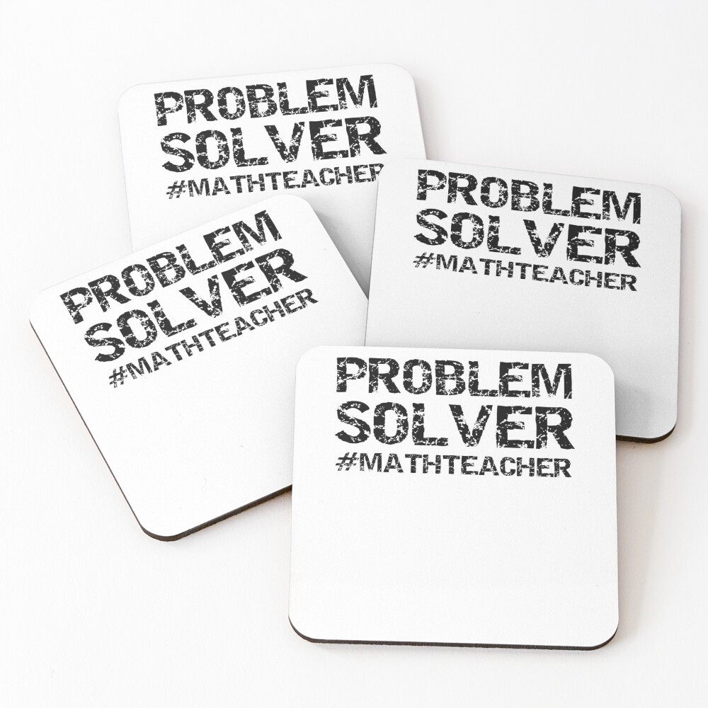 Item preview, Coasters (Set of 4) designed and sold by TNDesignStudio.