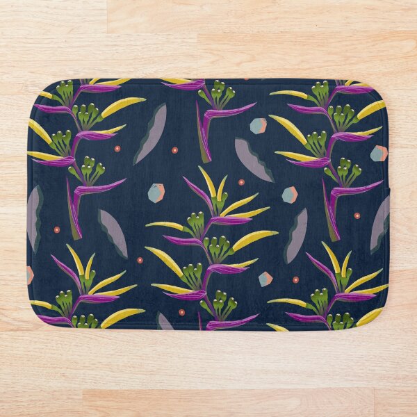 Item preview, tropical flowers designed and sold by Pacesyte.