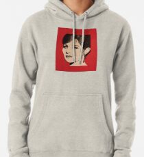 Barbra Streisand 2 Pullover Hoodie