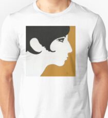 Barbra Streisand Unisex T-Shirt