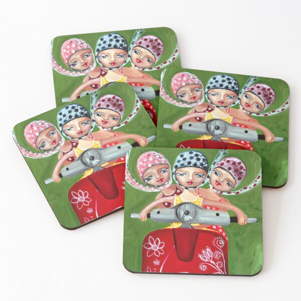 Item preview, Roman Holiday designed and sold by Tracy  Moore.