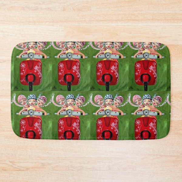 Item preview, Roman Holiday designed and sold by Tracy  Moore.