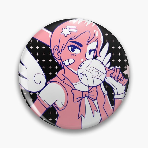 Item preview, Dyslexic T Shirt Winners pink anime baseball angel player  designed and sold by domdjs4239.