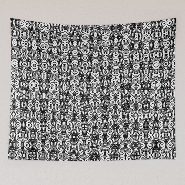 Item preview, Irregular soul pattern designed and sold by barruf.