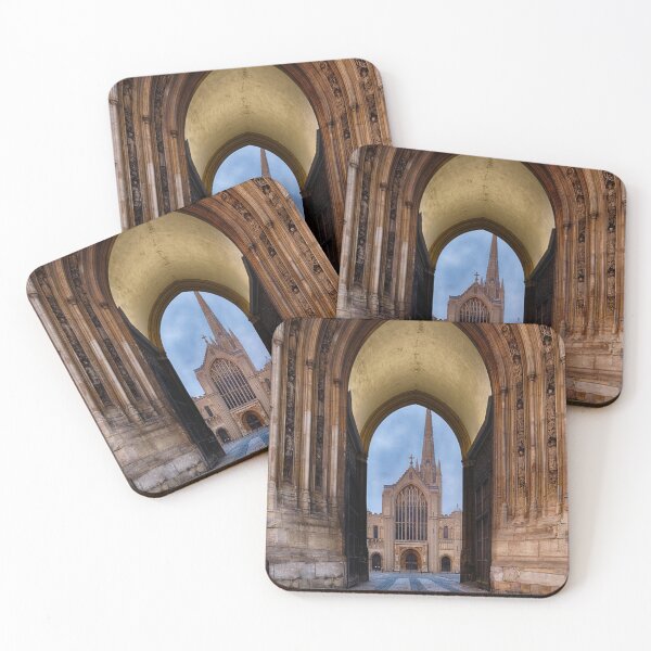 Item preview, The Divine Norwich Cathedral designed and sold by Ruski.