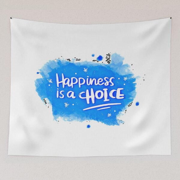 Item preview, Happy Text (6) designed and sold by QuoteMan.
