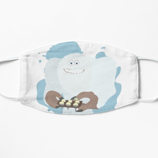 Boule de glace ? Masque taille S/M